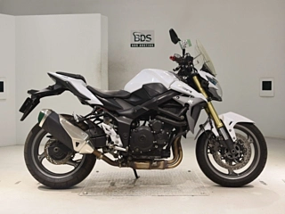 Suzuki GSR750A 2014