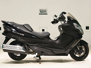 Suzuki SKYWAVE 400-3S 2007