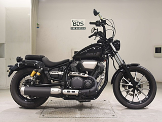 Yamaha BOLT950RA 2021