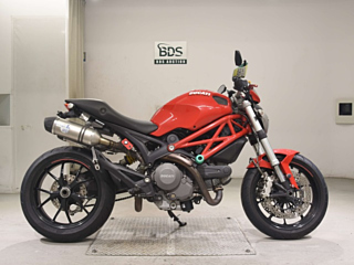 Ducati DUCATI MONSTER 796 ABS 2012