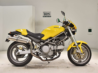Ducati DUCATI MONSTER 400 2002