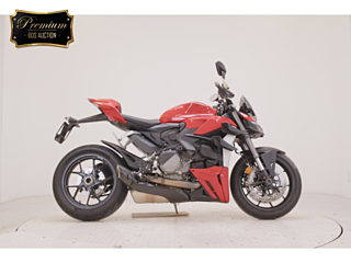 Ducati DUCATI STREET FIGHTER V2 2024