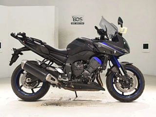 Yamaha FZ8-SA 2014