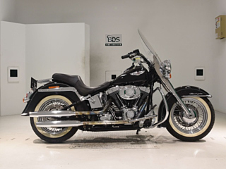 Harley-Davidson HARLEY FLSTN1580 2008