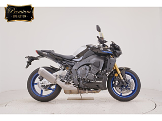Yamaha MT-10-2SP 2024