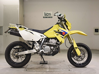 Suzuki DR-Z400SM 2007