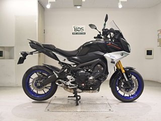 Yamaha MT-09TO RACER GT 2020