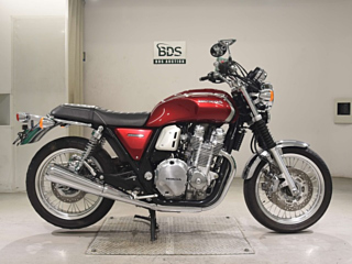 Honda CB1100EX ABS 2022