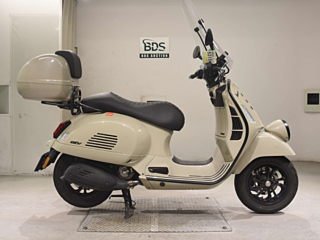 Vespa VESPA GTV300 2025