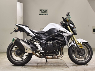 Suzuki GSR750A 2013