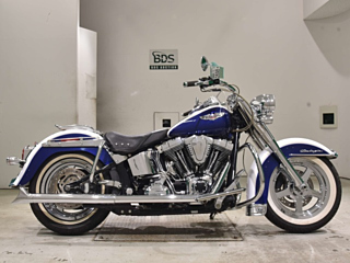 Harley-Davidson HARLEY FLSTN1580 2006