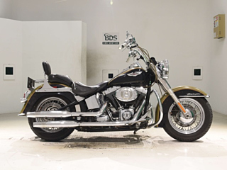 Harley-Davidson HARLEY FLSTN1580 2007