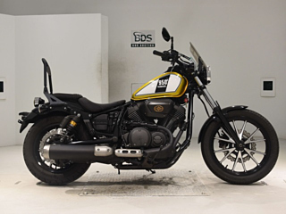 Yamaha BOLT950R 2014