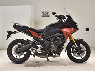 Yamaha MT-09TO RACER GT 2020