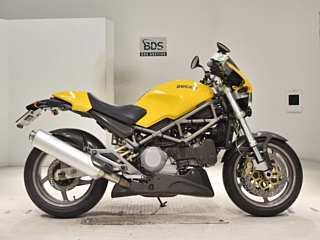 Ducati DUCATI MONSTER S4 2002