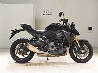 Suzuki GSX-S1000-2 2021