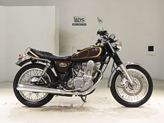 Yamaha SR400-3 2006