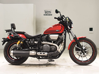 Yamaha BOLT950R 2016