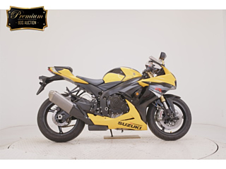 Suzuki GSX-R750 2017