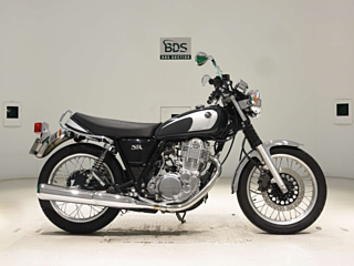 Yamaha SR400-5 2021