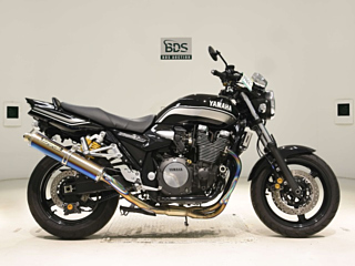 Yamaha XJR1300-2 2012