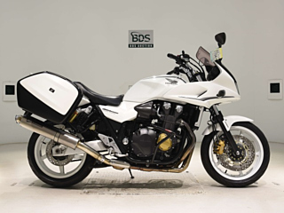 Honda CB1300ST 2010