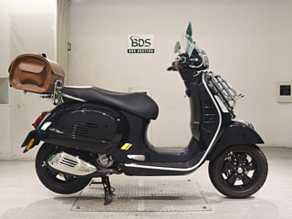 Vespa VESPA GTS300 SUPER 2023