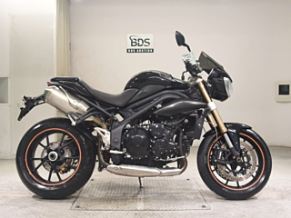 Triumph TRIUMPH SPEED TRIPLE 2012