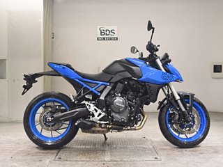 Suzuki GSX-8S 2023