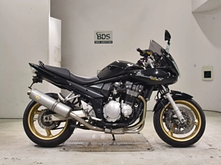 Suzuki BANDIT1200S ABS 2007