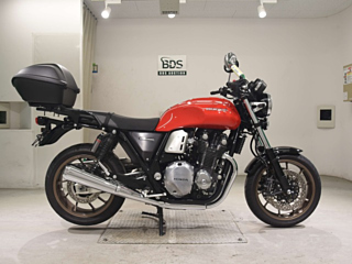 Honda CB1100RS 2023