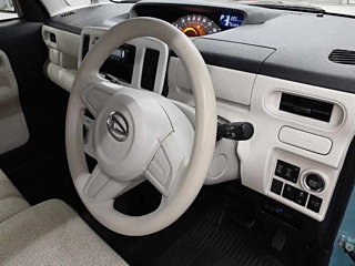 DAIHATSU MOVE CANBUS 2016