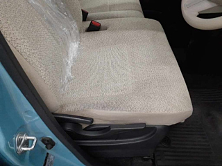 DAIHATSU MOVE CANBUS 2016