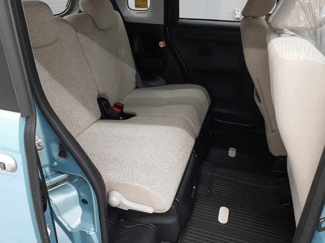 DAIHATSU MOVE CANBUS 2016