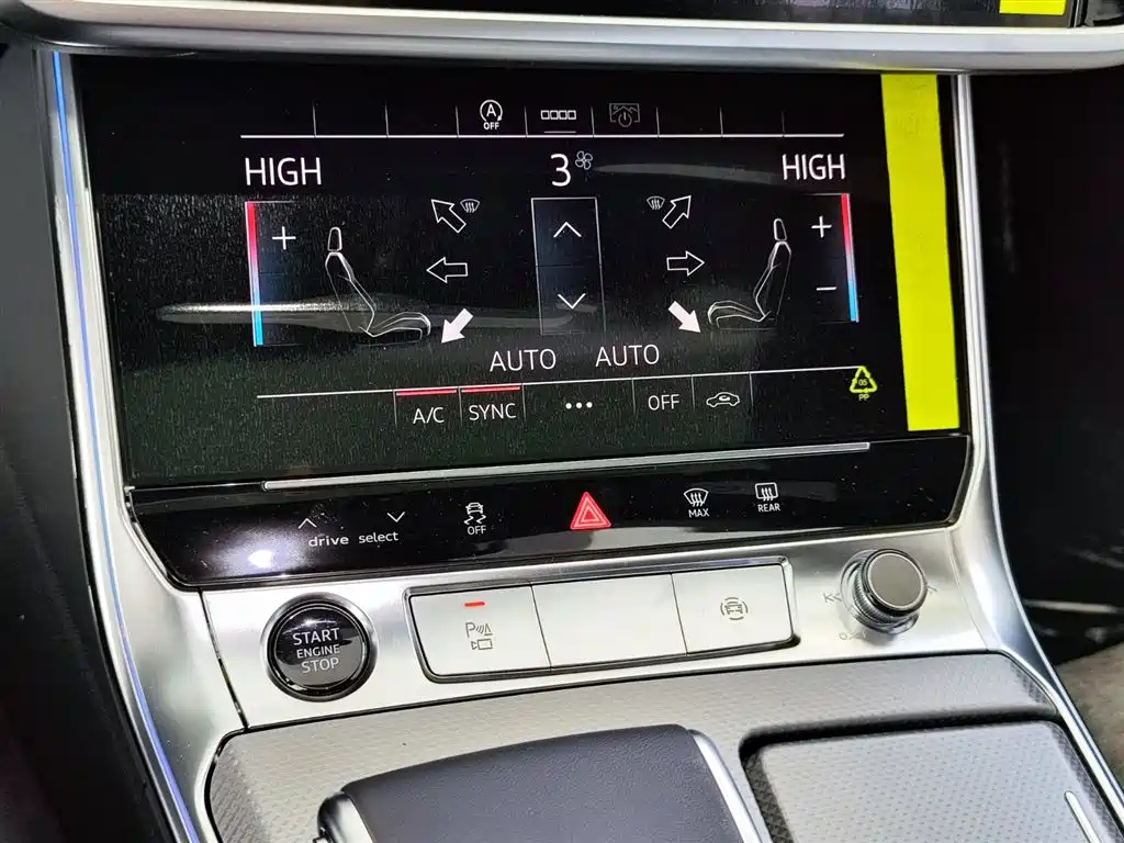 AUDI A6L 2024