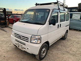 HONDA ACTY VAN