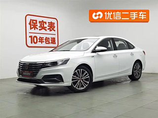 ROEWE I6
