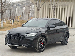 AUDI Q5L SPORTBACK