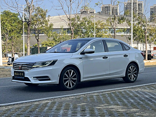 ROEWE I6
