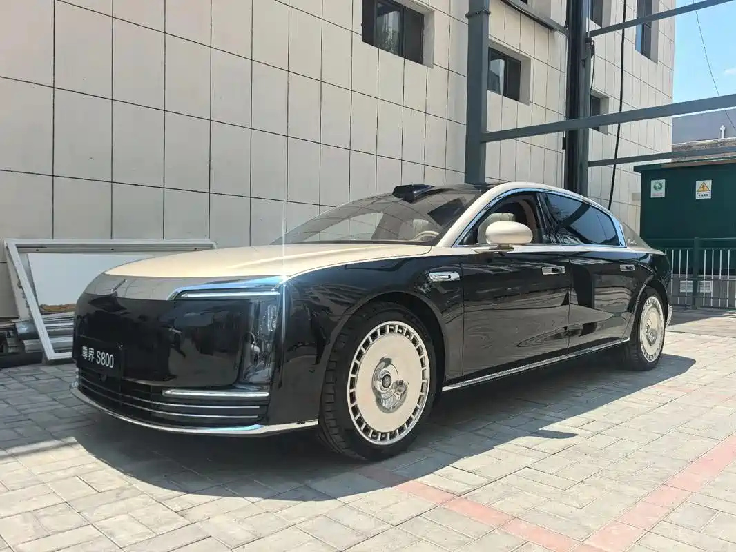 HUAWEI HIMA MAEXTRO S800 0