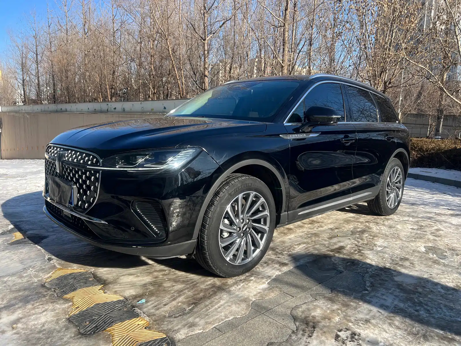 LINCOLN CORSAIR 2023