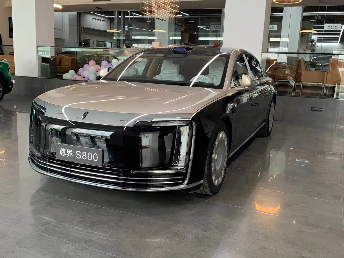 HUAWEI HIMA MAEXTRO S800 0