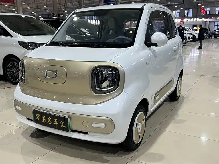 FAW BESTUNE PONY 2025