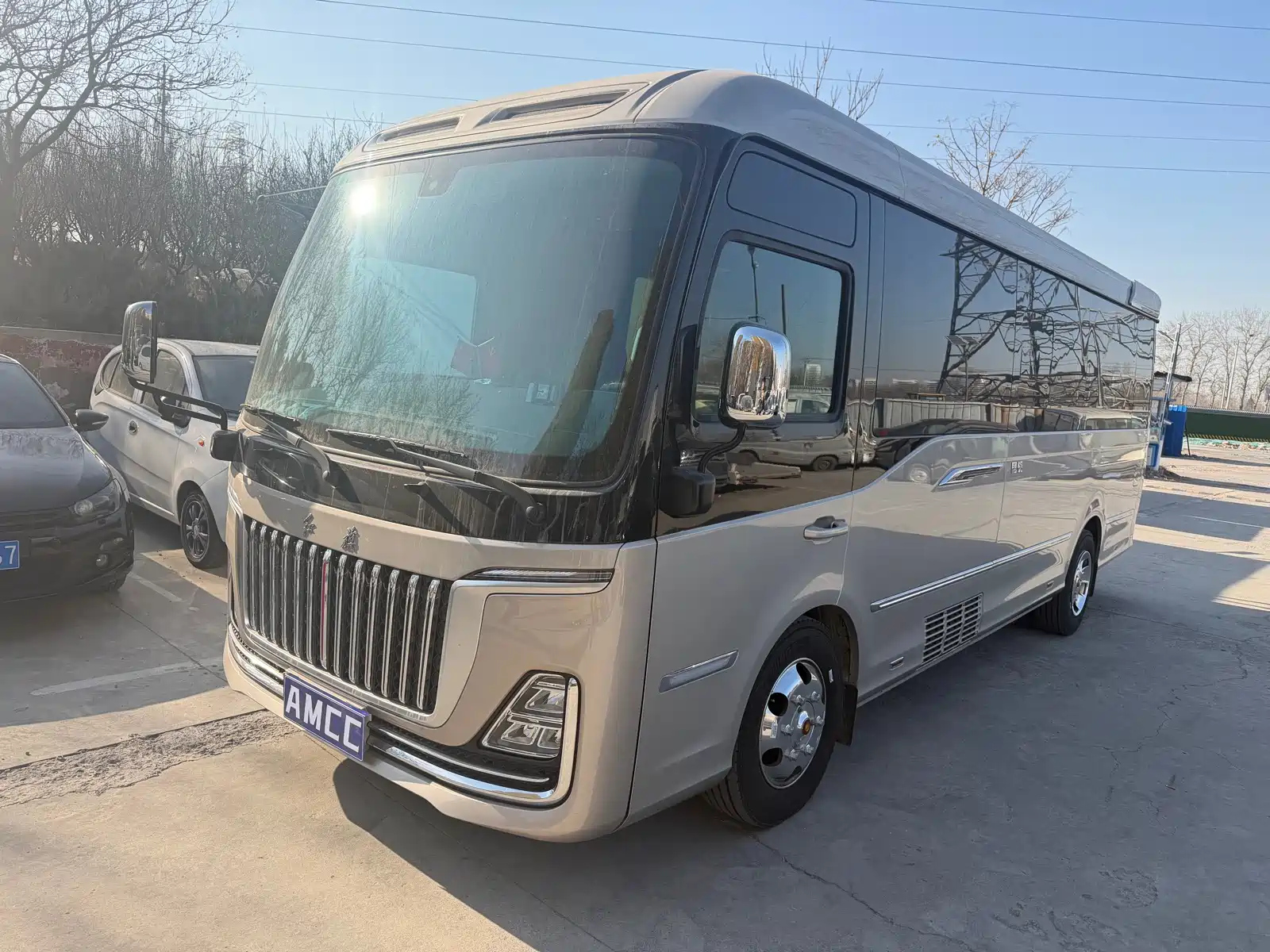 HONGQI GUOYUE 2025