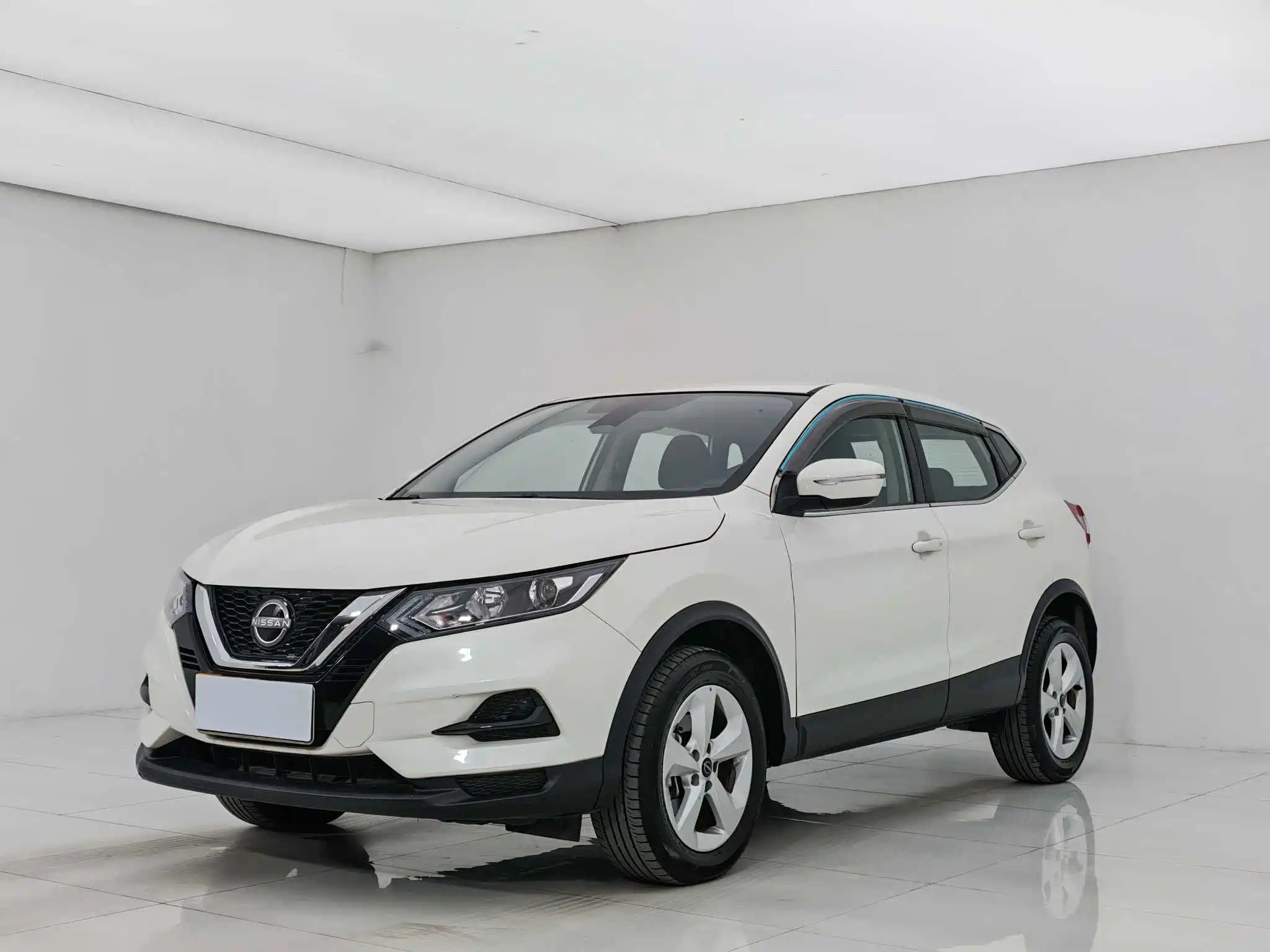 NISSAN QASHQAI 2024