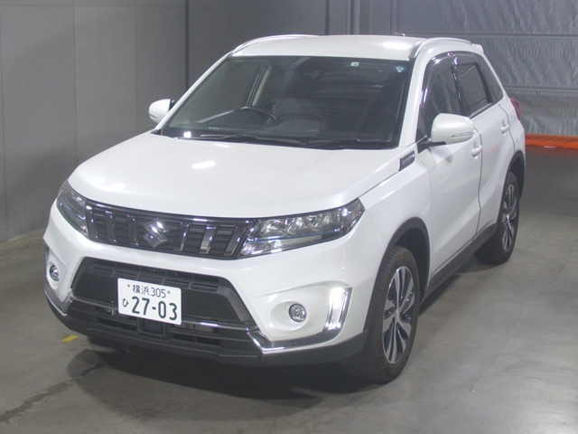 SUZUKI ESCUDO