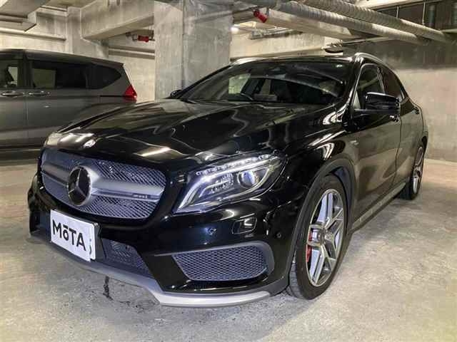 MERCEDES BENZ AMG 2016