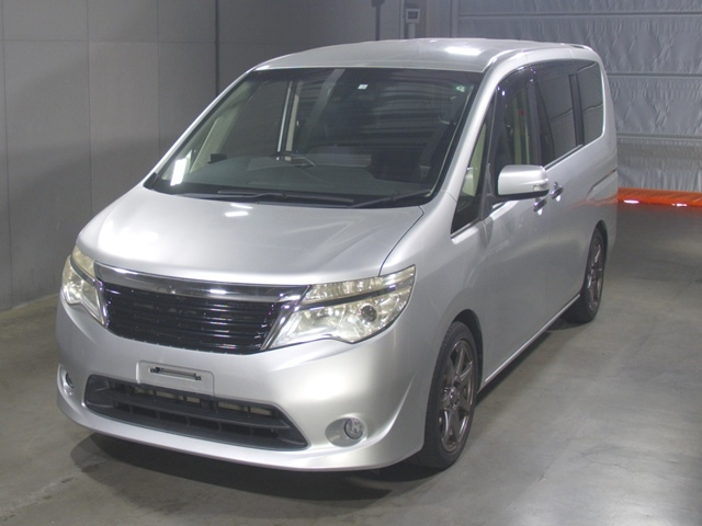SUZUKI LANDY 2016