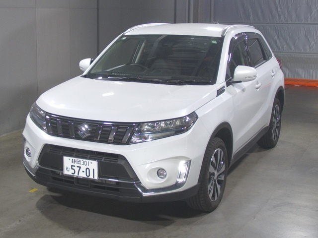 SUZUKI ESCUDO 2024