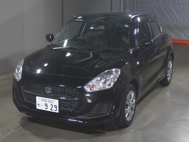 SUZUKI SWIFT 2023